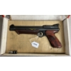 Image 5 : CROSMAN MODEL 1300 IN .22 PELLET NO PAL REQUIRED 