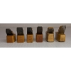 Image 3 : LOT OF 6 - MINIATURE VIOLIN MAKERS PLANES