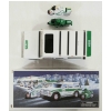 Image 6 : HESS PLASTIC SPORT UTILITY VEHICLE & FRICTION MOTORCYCLES MODELS - 40TH ANNIVERSARY