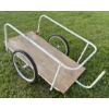 Image 1 : BICYCLE UTILITY TRAILER