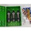 Image 1 : REDDING 17 HORNET DELUXE DIE SET