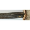 Image 2 : BRITISH 1897 PAT. INFANTRY SWORD W/ SCABBARD