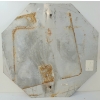 Image 2 : STOP SIGN - SINGLE SIDED METAL
