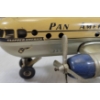 Image 10 : PAN AMERICAN WORLD AIRWAYS TIN AIRPLANE - "STRATO" CLIPPER
