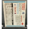 Image 4 : 1992 MLB MVP TORONTO BLUE JAYS ROBERTO ALOMAR CARD & BASEBALL - AUTOGRAPHED