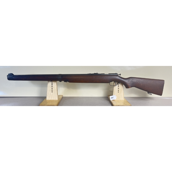 COOEY MODEL 82 TRAINER IN .22 LR