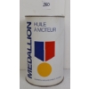 Image 3 : MEDALLION MOTOR OIL QT CAN