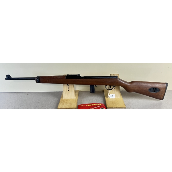 NORINCO JW-14 IN .22 LR - PARTS GUN 