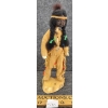 Image 3 : HANDMADE KACHINA DOLL