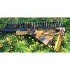 Image 2 : 3PTH STONE RAKE ATTACHMENT
