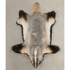 Image 2 : BADGER SKIN RUG