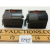 Image 1 : LOT OF 2 - SAVAGE B-MAG .22LR MAGS - PAL REQ.