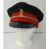 Image 1 : CDN PROVOST CORPS OFFICERS DRESS CAP