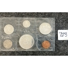 Image 1 : 1964 CDN PROOF SET