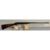 Image 5 : WEBLEY & SCOTT SXS IN 12 GA 