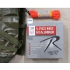 Image 2 : LOT OF 3 - DRY BAG, PARA 550 HEAVY DUTY CORD & 5 PC MESS KIT