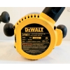 Image 6 : DEWALT 2-1/4 HP PLUNGE & FIXED BASE ROUTER COMBO KIT