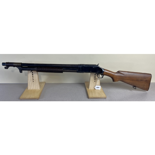 WINCHESTER MODEL 97 IN 12 GA