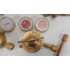 Image 3 : LOT OF 3 - VICTOR-OXYGEN ACETYLENE REGULATORS