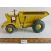 Image 4 : LUMAR PRESSED STEEL MOBILE DUMP