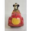 Image 3 : SUNRUCO MICKEY MOUSE & DONALD DUCK FIRE TRUCK