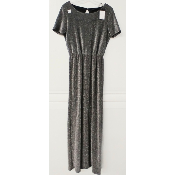 MINIMUM LADIES' SMALL CARTRINE MAXI DRESS