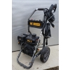 Image 1 : POWEREASE PRESSURE WASHER W/ HOSE