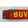 Image 3 : 1952 BUVEZ GLACE COCA-COLA SSP PUSH BAR