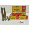 Image 1 : AMMO: 25X KYNOCH 9 MM MAUSER - 245 GR SP