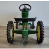 Image 4 : JOHN DEERE PEDAL TRACTOR
