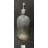 Image 4 : WALDEN BOTTLING WORKS - CLEAR ACID ETCHED - SELTZER BOTTLE