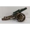 Image 2 : BRITAINS LTD LEAD HOWITZER
