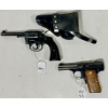 Image 1 : LOT OF 2 - PROHIBITED HANDGUNS
