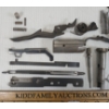 Image 1 : QTY OF WINCHESTER 1200 IN 12GA PARTS