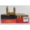 Image 1 : AMMO: 100X MIXED .45COLT - 225GR