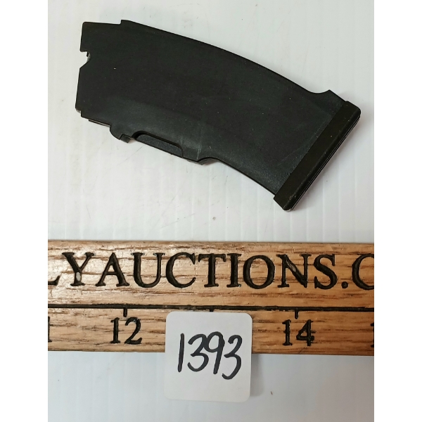 CZ 455/457 .22 LR MAG