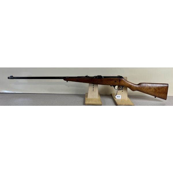 ROSS RIFLE IN .303 ROSS 