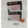 Image 1 : BULLETS: 150X HORNADY XTP 9MM - 147GR - BTHP/XTP