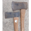 Image 3 : LOT OF 2 - AXES