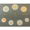 Image 2 : 2011 RCM SPECIMEN SET