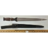 Image 2 : COLD STEEL SCOTTISH DIRK W/ SCABBARD