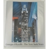 Image 3 : LOT OF 4 - MISC PUBLICATIONS ON GEORGIA O'KEEFFEE - INCL "CANYON SUITE," "THE NEW YORK YEARS," ETC