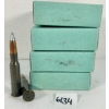 Image 1 : AMMO: 80X 7.62X54 R - MILITARY FMJ