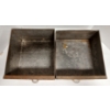 Image 4 : LOT OF 6 - GENERAL STORE SUPPLY DRAWERS