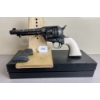 Image 1 : US FIREARMS MANUFACTURING 1873 IN .38 COLT & S&W  - RESTRICTED