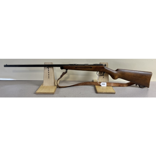 JGA UNKNOWN MODEL IN .22 LR 