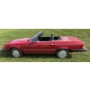 Image 2 : 1988 MERCEDES BENZ 560SL