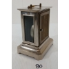 Image 3 : GERMAN CARRIAGE CLOCK 