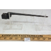 Image 3 : LEE-ENFIELD NO. 4 MK II SPIKE BAYONET