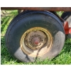 Image 9 : INTERNATIONAL 4500 VIBRASHANK CULTIVATOR - 26FT